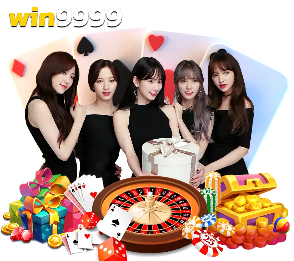 WIN9999 บริการครบทุกเกม บล็อกรีวิวเกม