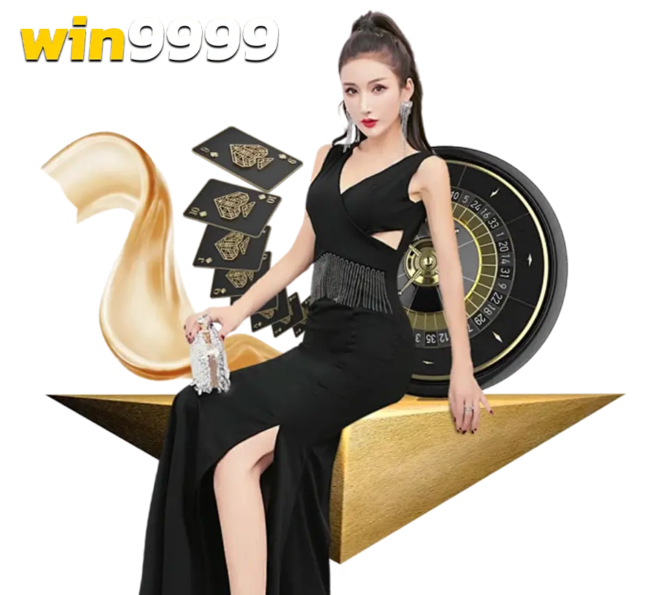 WIN9999 เว็บตรงคุณภาพสูง ดีลเลอร์สาวดูแลตลอดเวลา