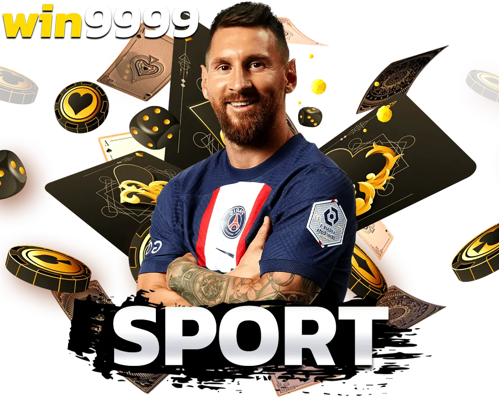 WIN9999 กีฬา แทงบอล บริการครบทุกคู่