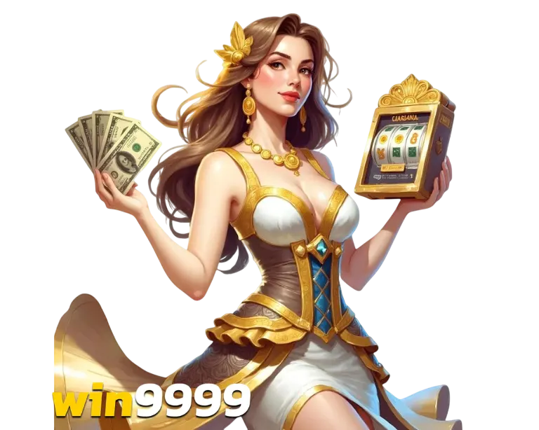WIN9999 เว็บตรงมั่นคง รองรับทุกอุปกรณ์เล่นง่าย