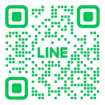 QRCODE ติดต่อไลน์ WIN9999